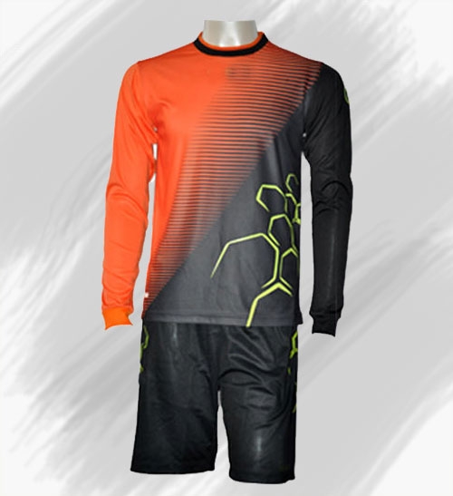 Soccerball Uniform